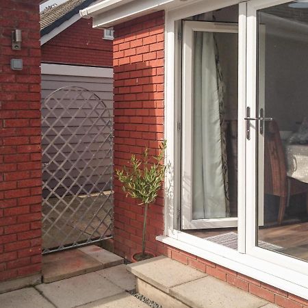 Villa 22 Gwel Yr Wyddfa Menai Bridge Exterior foto