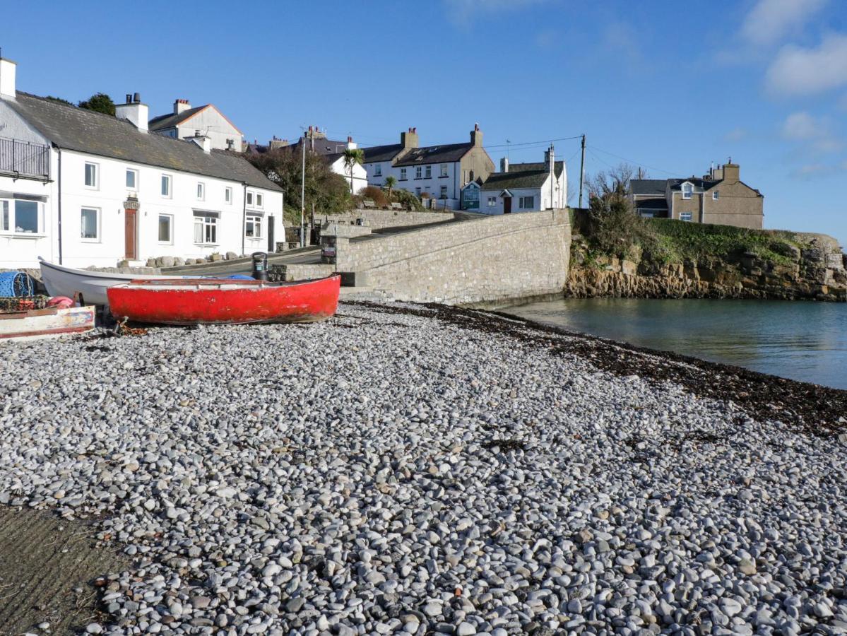 Villa 22 Gwel Yr Wyddfa Menai Bridge Exterior foto